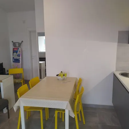 Joe Appartement Seget Vranjica