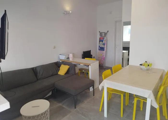 Apartamento Joe