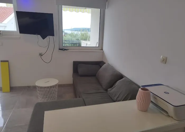 Apartamento Joe *